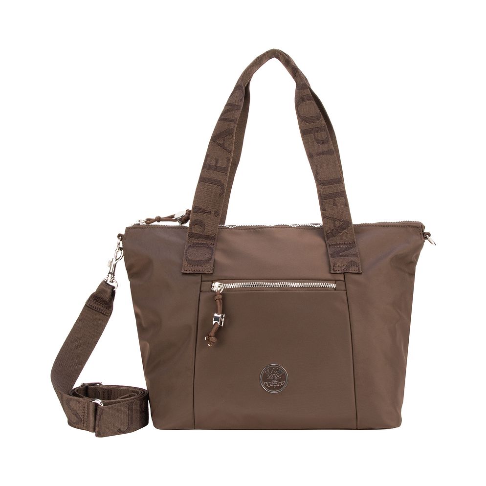 Joop! Jeans Lietissimo 1.0 Janita Borsa tote 32.5 cm Joop! Jeans Lietissimo 1.0 Janita Borsa tote 32.5 cm