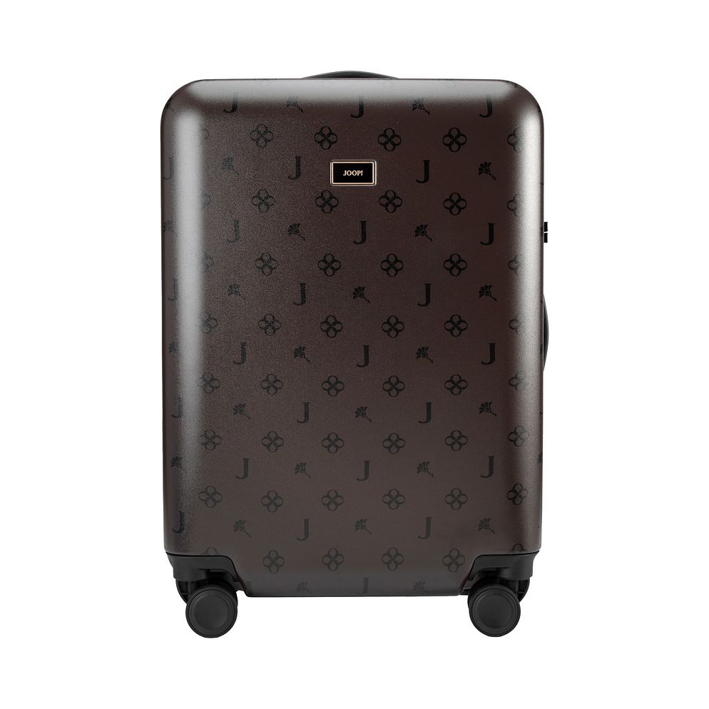 Joop! Decoro Volare 4 ruote Trolley cabina 55 cm Joop! Decoro Volare 4 ruote Trolley cabina 55 cm