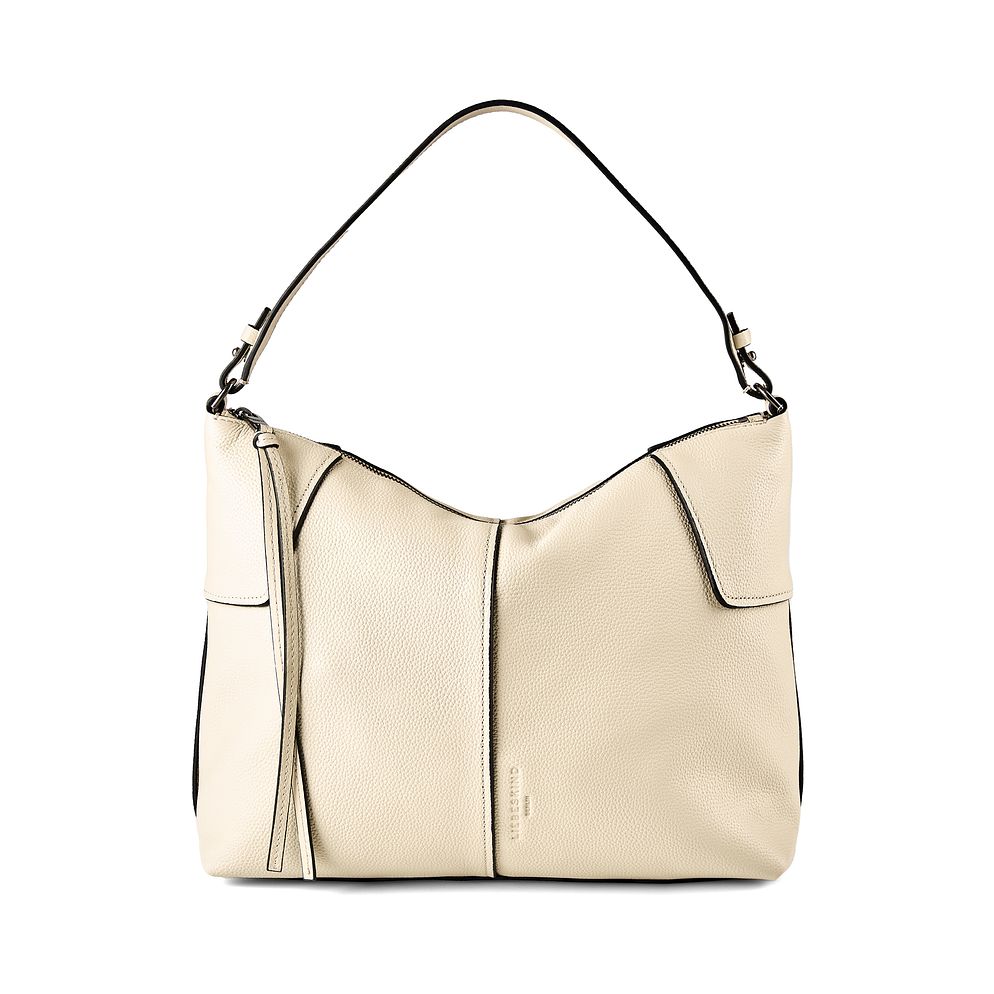 Liebeskind Mila Borsa a spalla M Vera Pelle 38 cm Liebeskind Mila Borsa a spalla M Vera Pelle 38 cm