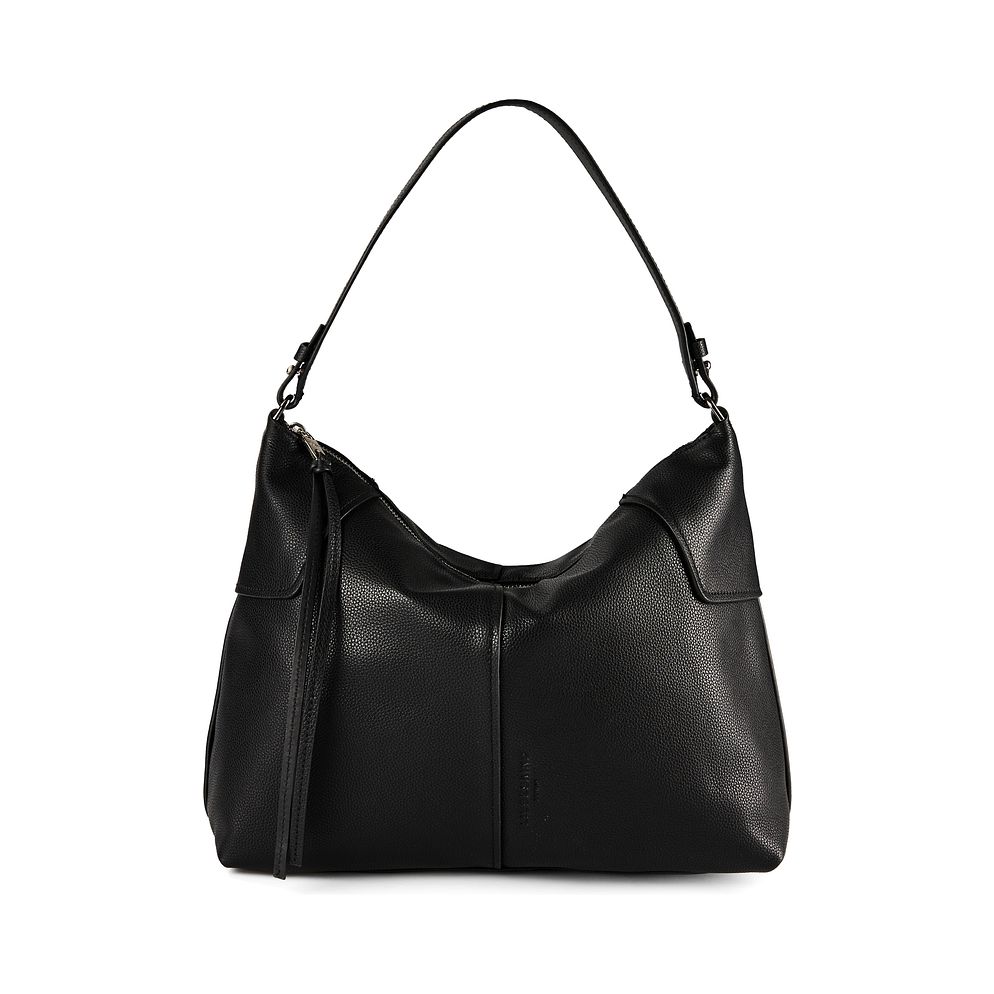 Liebeskind Mila Borsa a spalla M Vera Pelle 38 cm Liebeskind Mila Borsa a spalla M Vera Pelle 38 cm