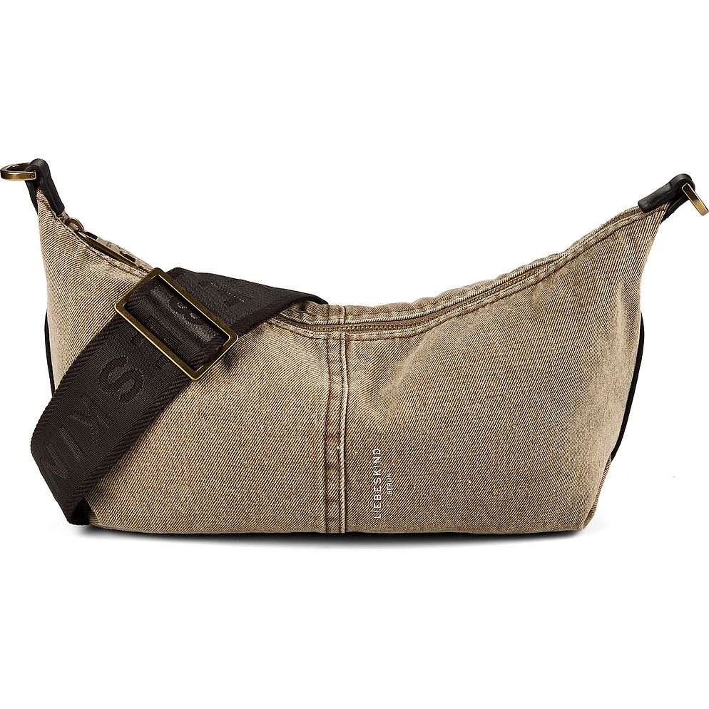 Liebeskind Paris Borsa a tracolla 26 cm Liebeskind Paris Borsa a tracolla 26 cm