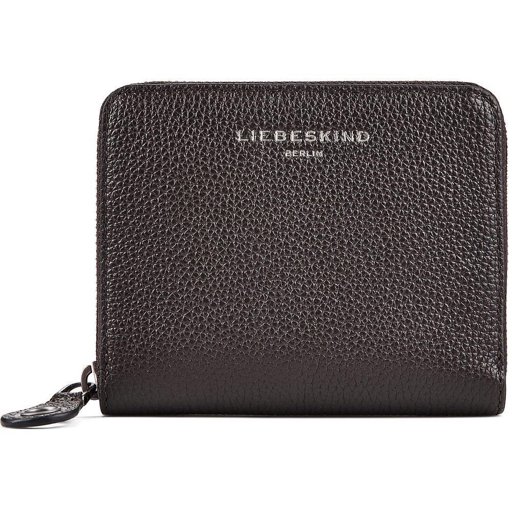 Liebeskind Zita Portafoglio Protezione RFID Vera Pelle 12.5 cm