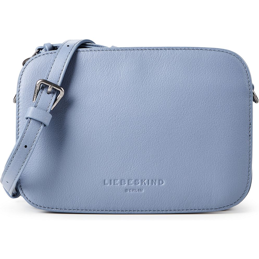 Liebeskind Luka Borsa a tracolla S Vera Pelle 20.5 cm Liebeskind Luka Borsa a tracolla S Vera Pelle 20.5 cm