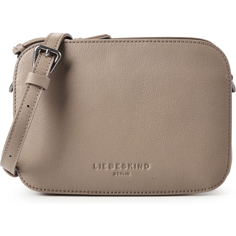 Liebeskind Luka Borsa a tracolla S Vera Pelle 20.5 cm