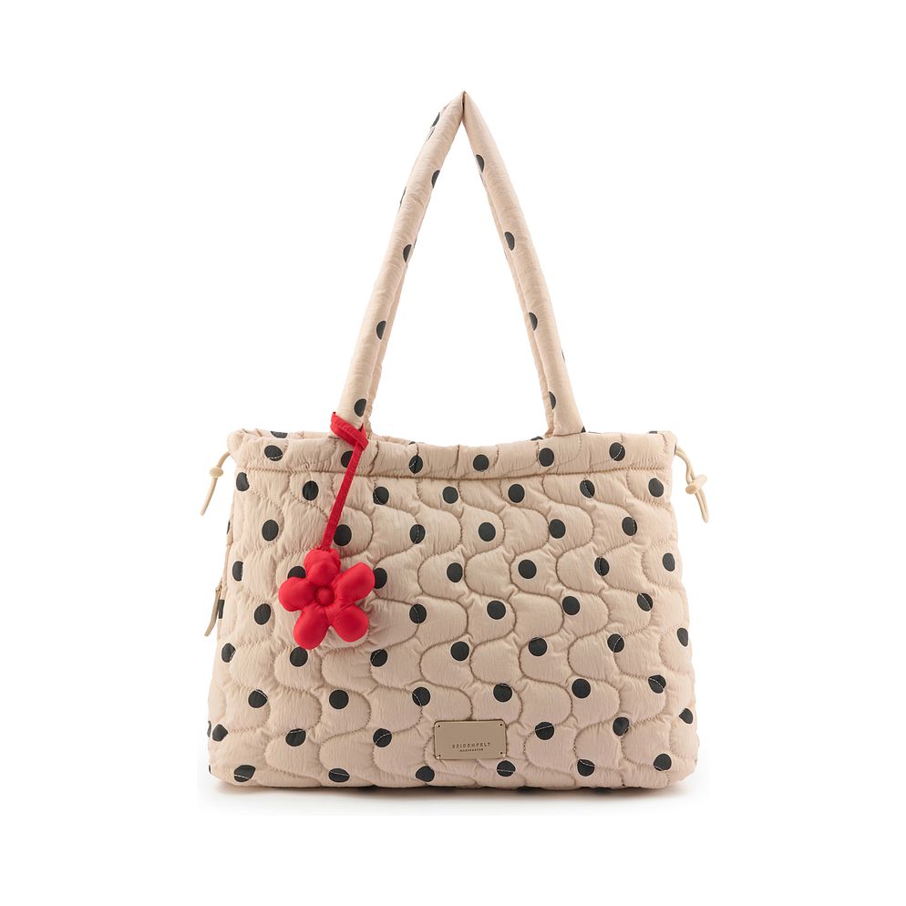 Seidenfelt Vaala Borsa tote 43 cm Seidenfelt Vaala Borsa tote 43 cm