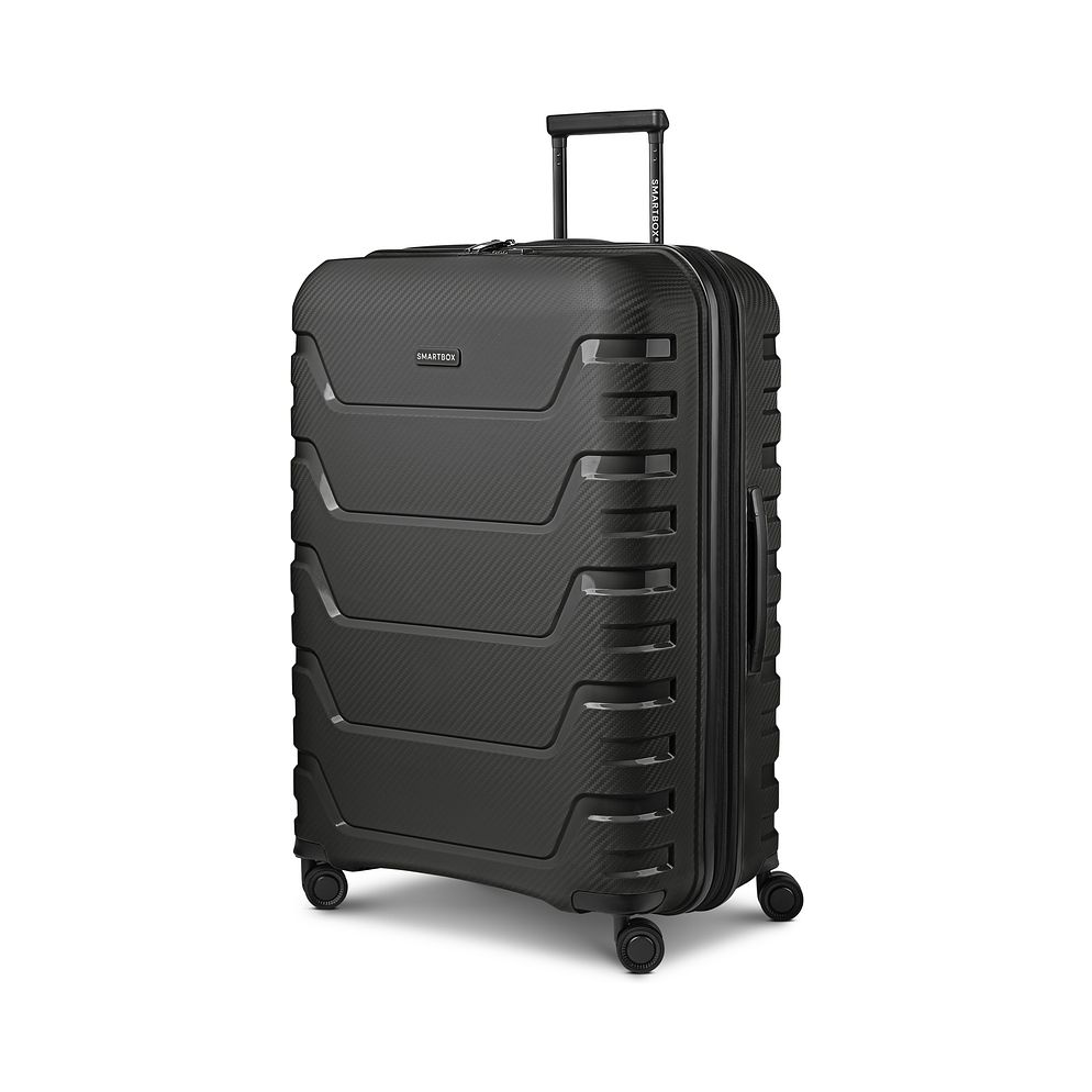 Smartbox Edition 01 4 ruote Carrello 76 cm espandibile Smartbox Edition 01 4 ruote Carrello 76 cm espandibile