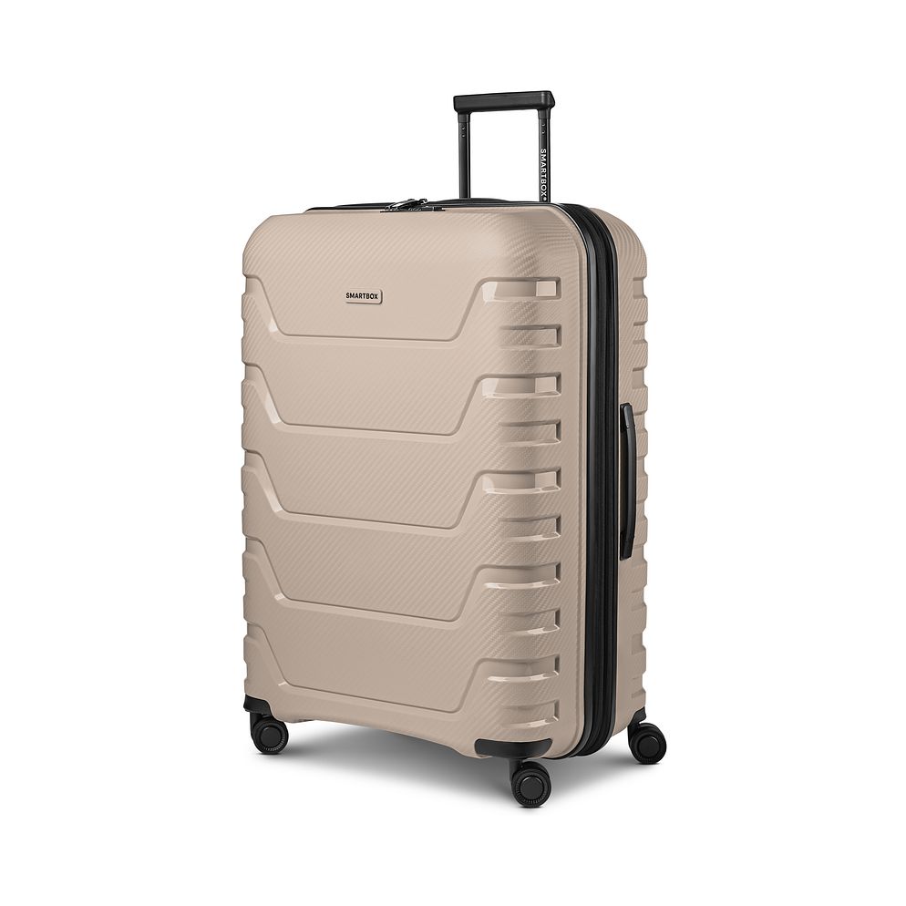 Smartbox Edition 01 4 ruote Carrello 76 cm espandibile Smartbox Edition 01 4 ruote Carrello 76 cm espandibile
