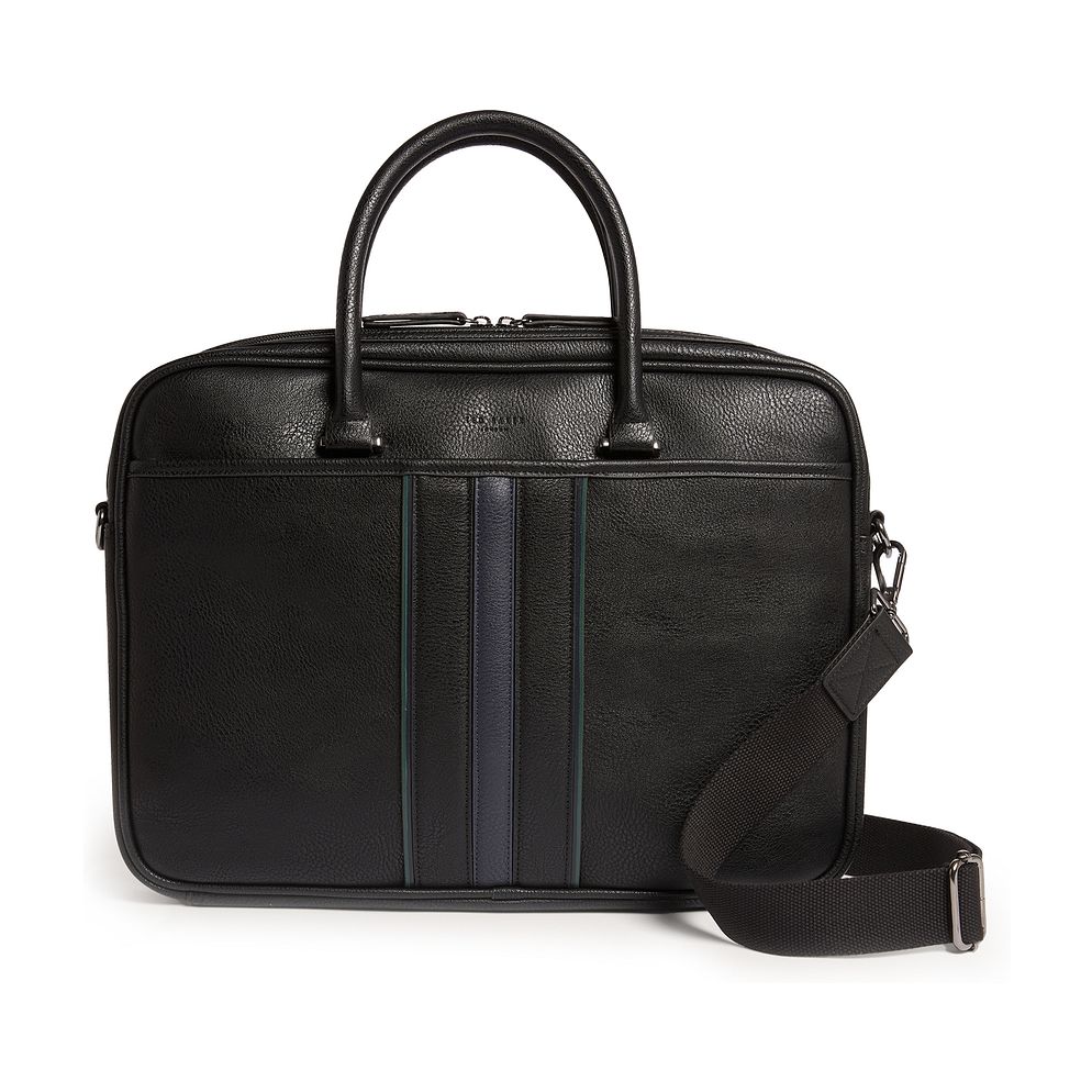 Ted Baker Kenriik Cartella 40.5 cm Vano porta PC Ted Baker Kenriik Cartella 40.5 cm Vano porta PC