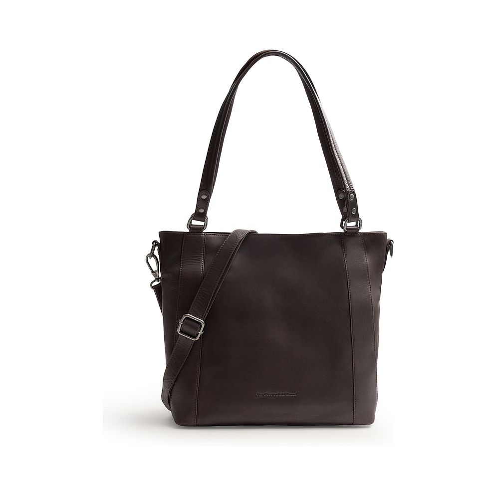 The Chesterfield Brand Elira Borsa a spalla Vera Pelle 31.5 cm The Chesterfield Brand Elira Borsa a spalla Vera Pelle 31.5 cm