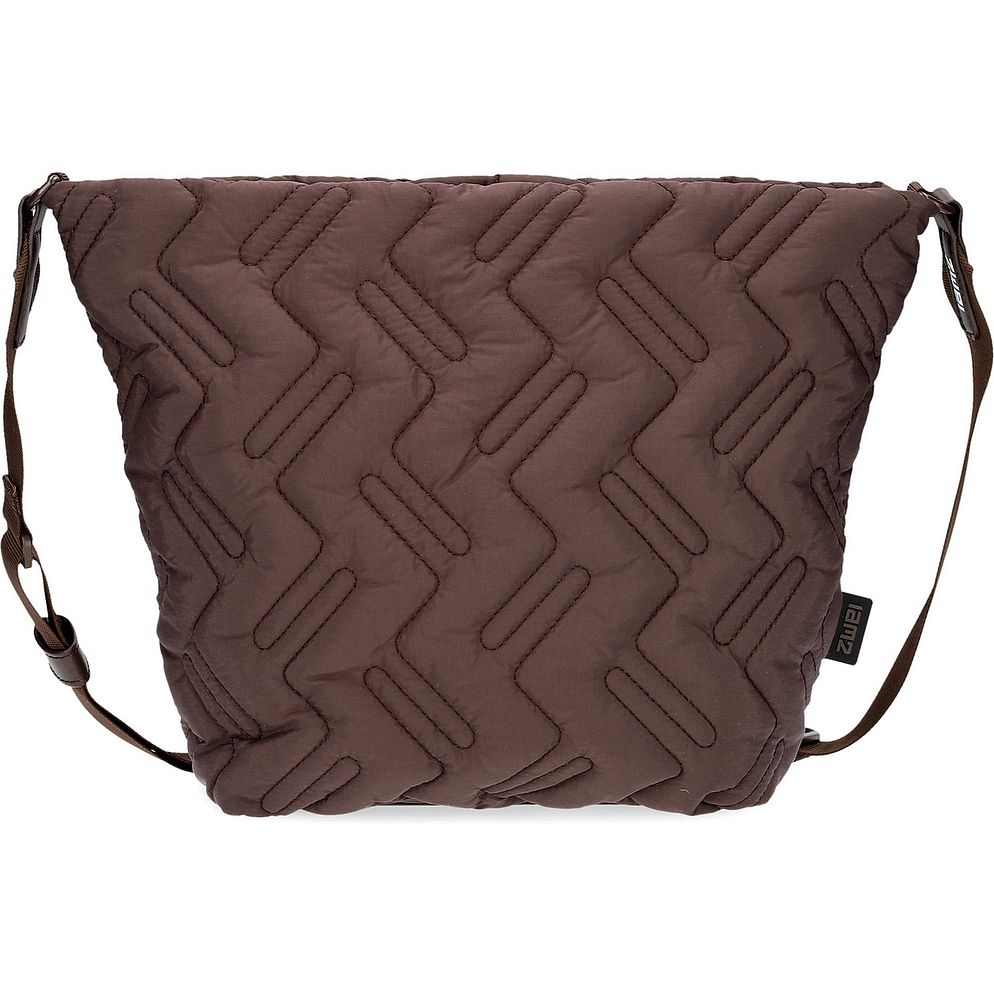 Zwei Cleo Borsa tote 35 cm