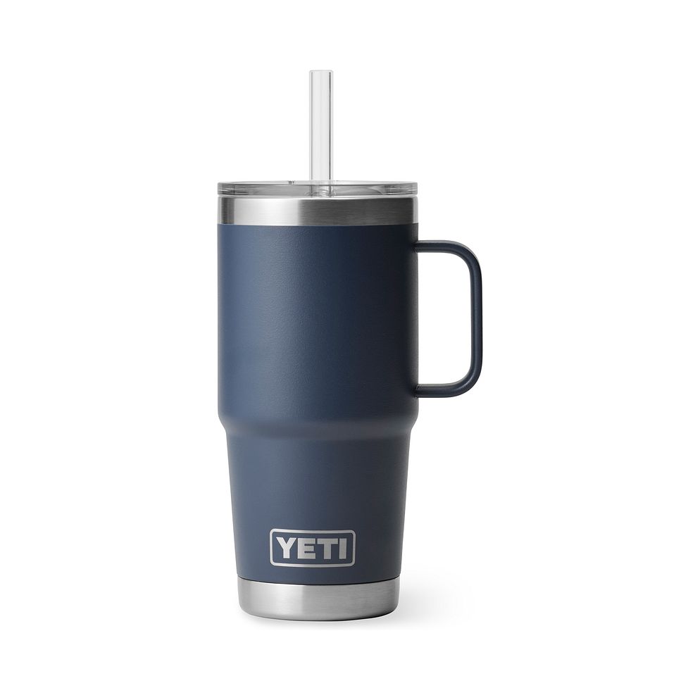 Yeti Rambler Tazza per bere 739 ml Yeti Rambler Tazza per bere 739 ml