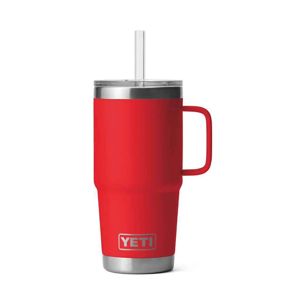 Yeti Rambler Tazza per bere 739 ml Yeti Rambler Tazza per bere 739 ml