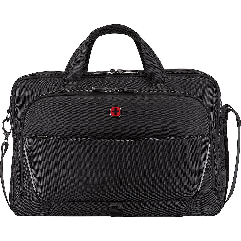 Wenger Meteor Cartella 45 cm Vano porta PC Wenger Meteor Cartella 45 cm Vano porta PC