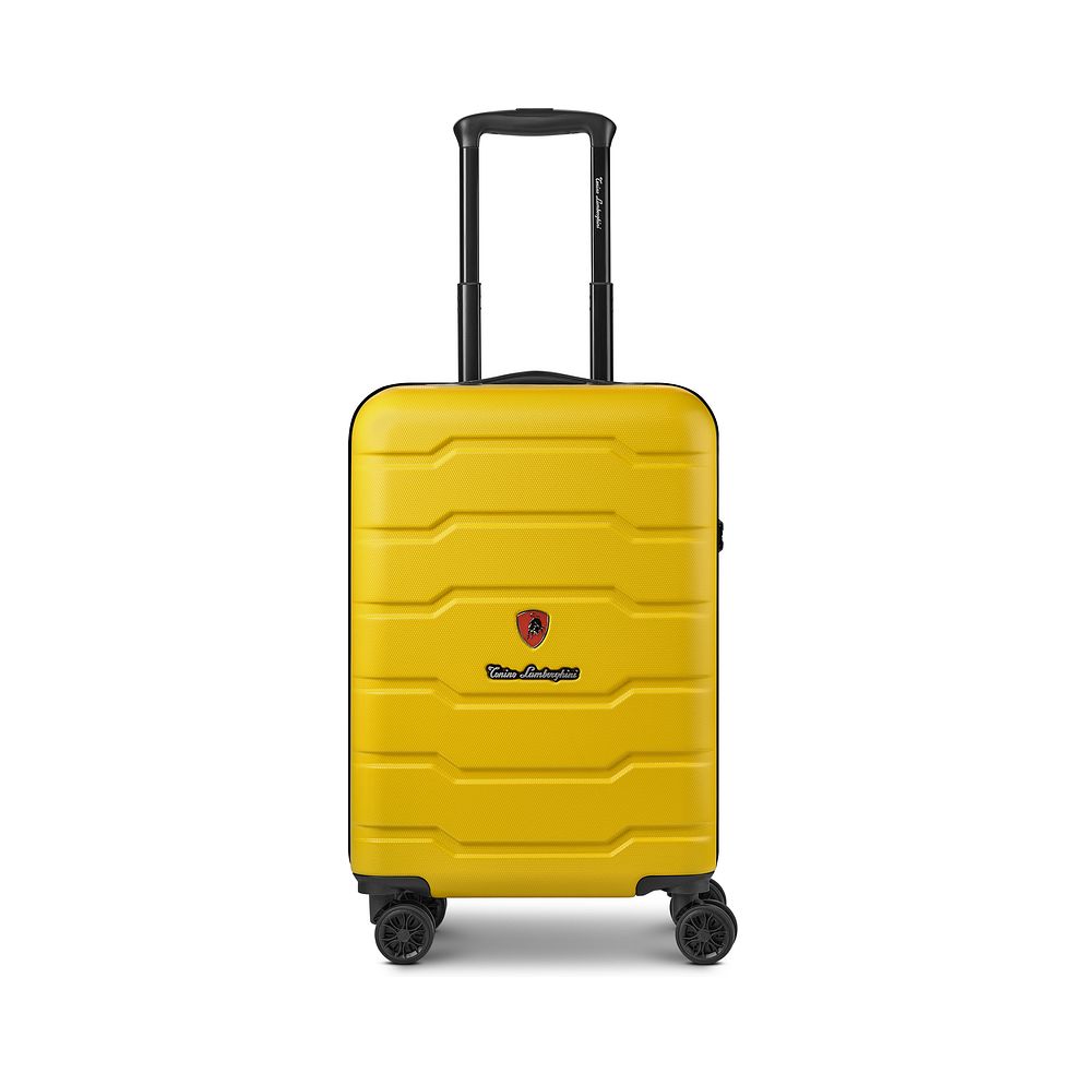 Tonino Lamborghini Bologna 4 ruote Trolley cabina S 53 cm Tonino Lamborghini Bologna 4 ruote Trolley cabina S 53 cm