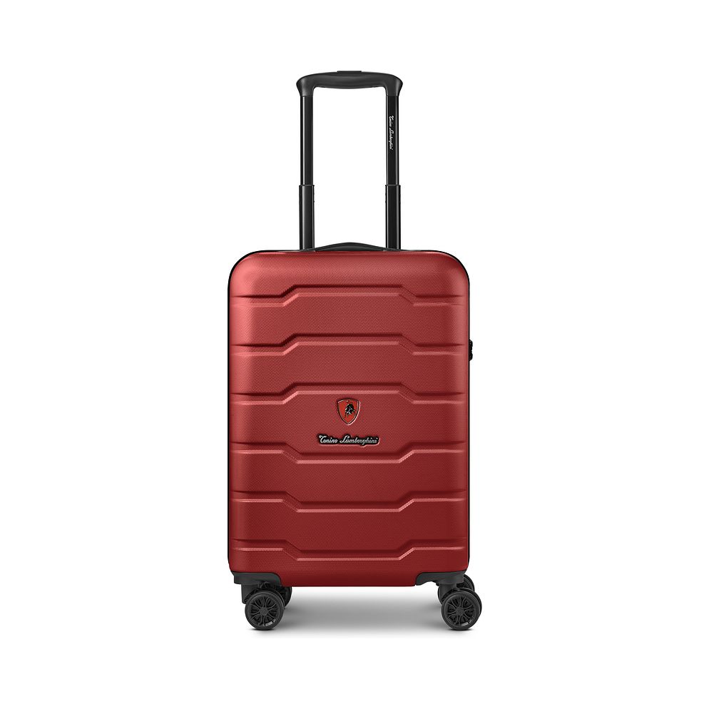 Tonino Lamborghini Bologna 4 ruote Trolley cabina S 53 cm Tonino Lamborghini Bologna 4 ruote Trolley cabina S 53 cm