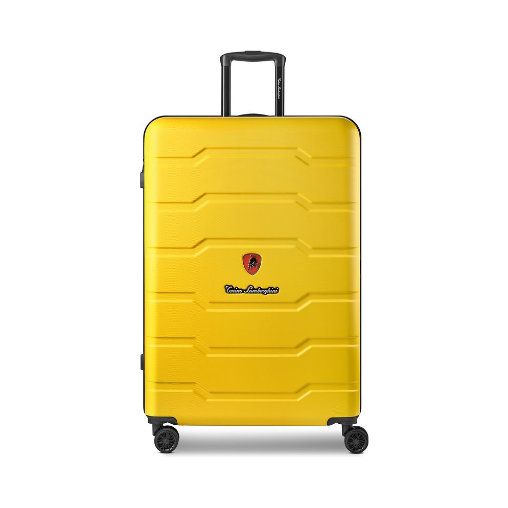Tonino Lamborghini Bologna 4 ruote Carrello L 77 cm Tonino Lamborghini Bologna 4 ruote Carrello L 77 cm