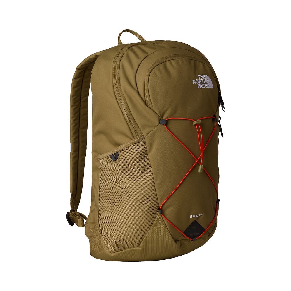 The North Face Rodey Daypack 49 cm Vano porta PC The North Face Rodey Daypack 49 cm Vano porta PC