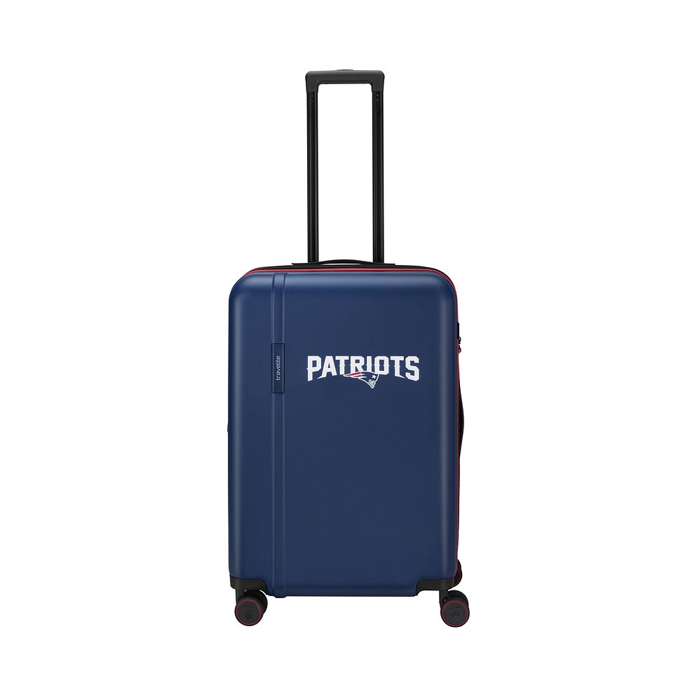 Travelite travelite x NFL 4 ruote Carrello M 67 cm espandibile Travelite travelite x NFL 4 ruote Carrello M 67 cm espandibile