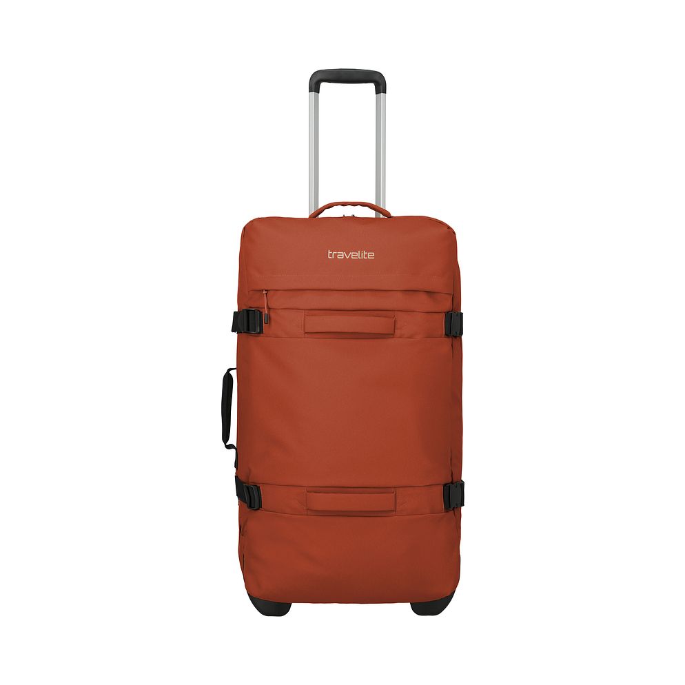 Travelite Bolonia 2-hjulet Rejsetaske L 72 cm Travelite Bolonia 2-hjulet Rejsetaske L 72 cm