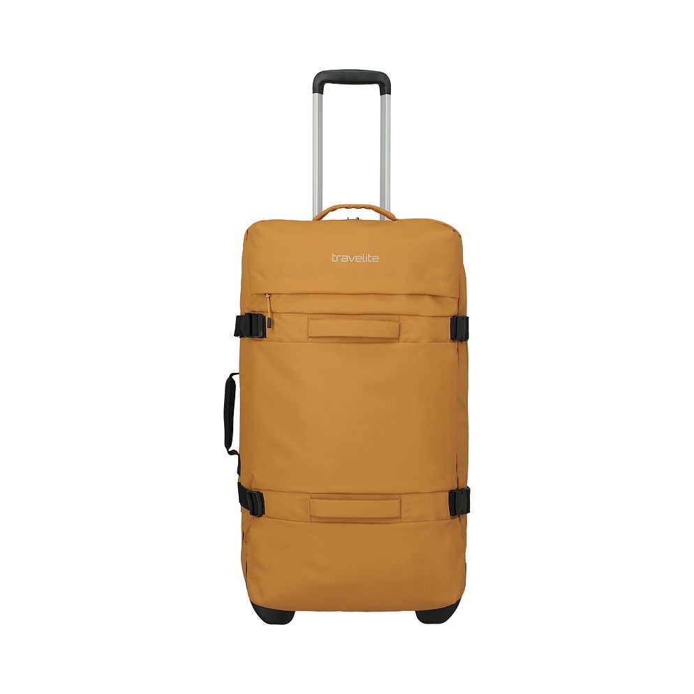 Travelite Bolonia 2-hjulet Rejsetaske L 72 cm Travelite Bolonia 2-hjulet Rejsetaske L 72 cm