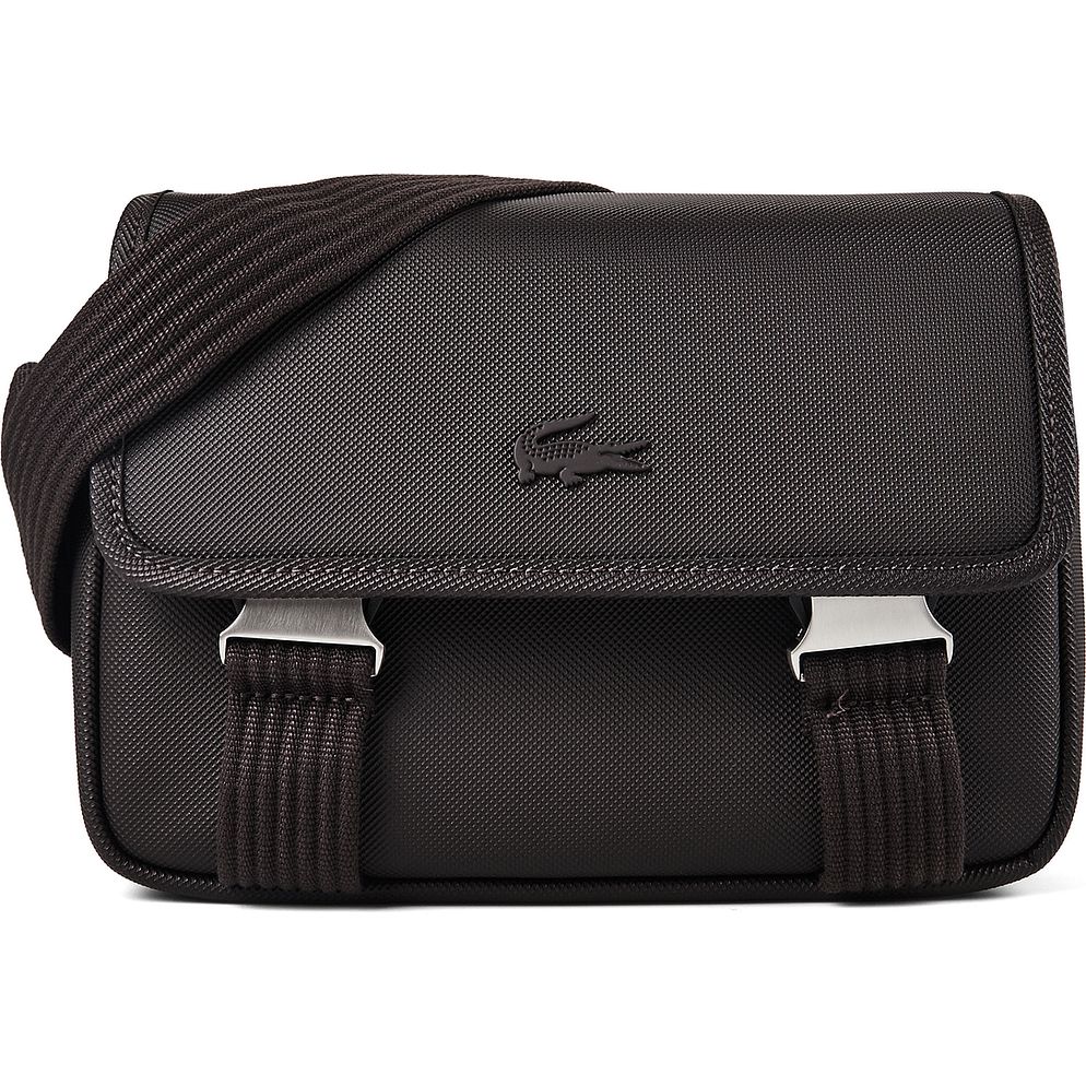 Lacoste Men's Classic Bolso bandolera 23 cm Lacoste Men's Classic Bolso bandolera 23 cm