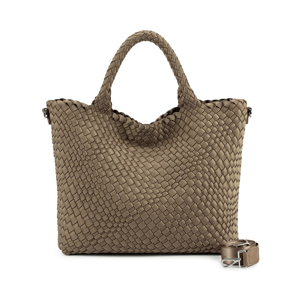 LES VISIONNAIRES Elia Borsa tote 46 cm LES VISIONNAIRES Elia Borsa tote 46 cm