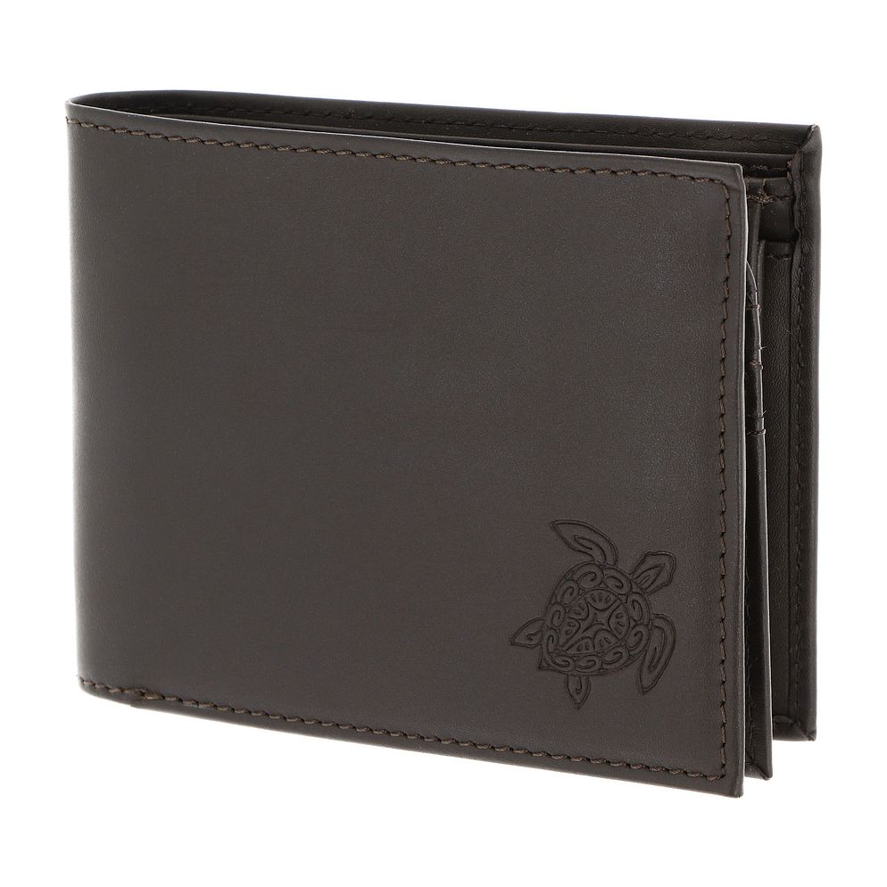 oxmox Leather Portafoglio Protezione RFID Vera Pelle 12 cm oxmox Leather Portafoglio Protezione RFID Vera Pelle 12 cm