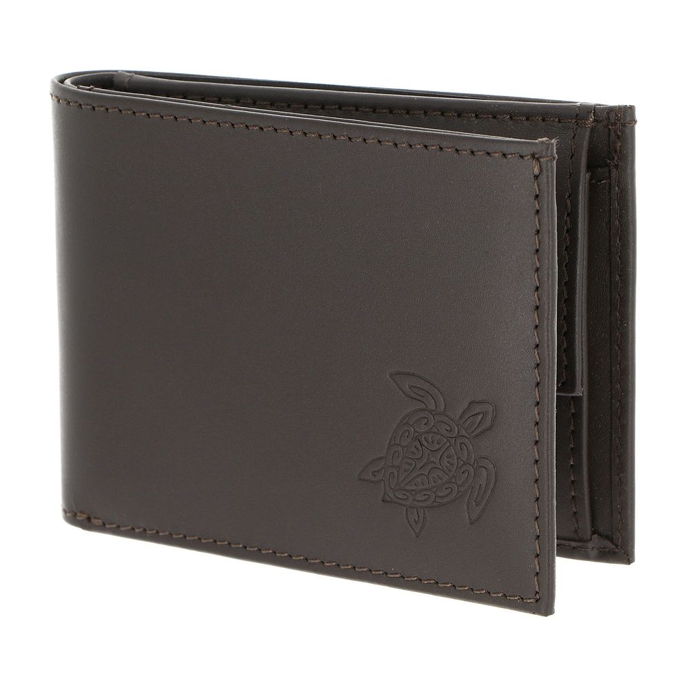 oxmox Leather Portafoglio Protezione RFID Vera Pelle 11 cm oxmox Leather Portafoglio Protezione RFID Vera Pelle 11 cm