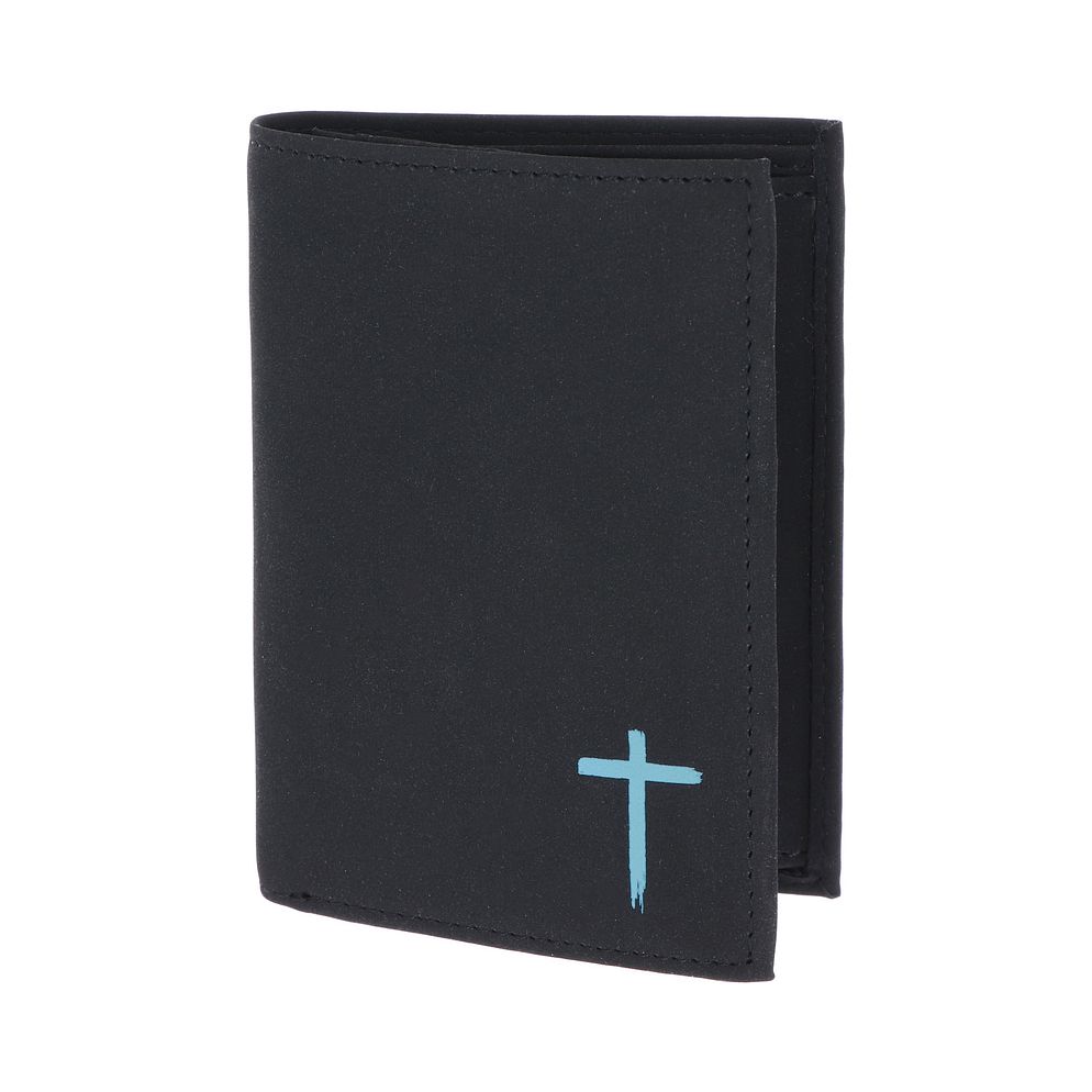 oxmox New Cryptan Portafoglio Protezione RFID 10 cm oxmox New Cryptan Portafoglio Protezione RFID 10 cm