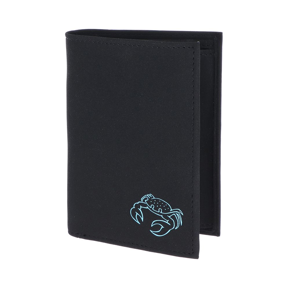 oxmox New Cryptan Portafoglio Protezione RFID 10 cm oxmox New Cryptan Portafoglio Protezione RFID 10 cm