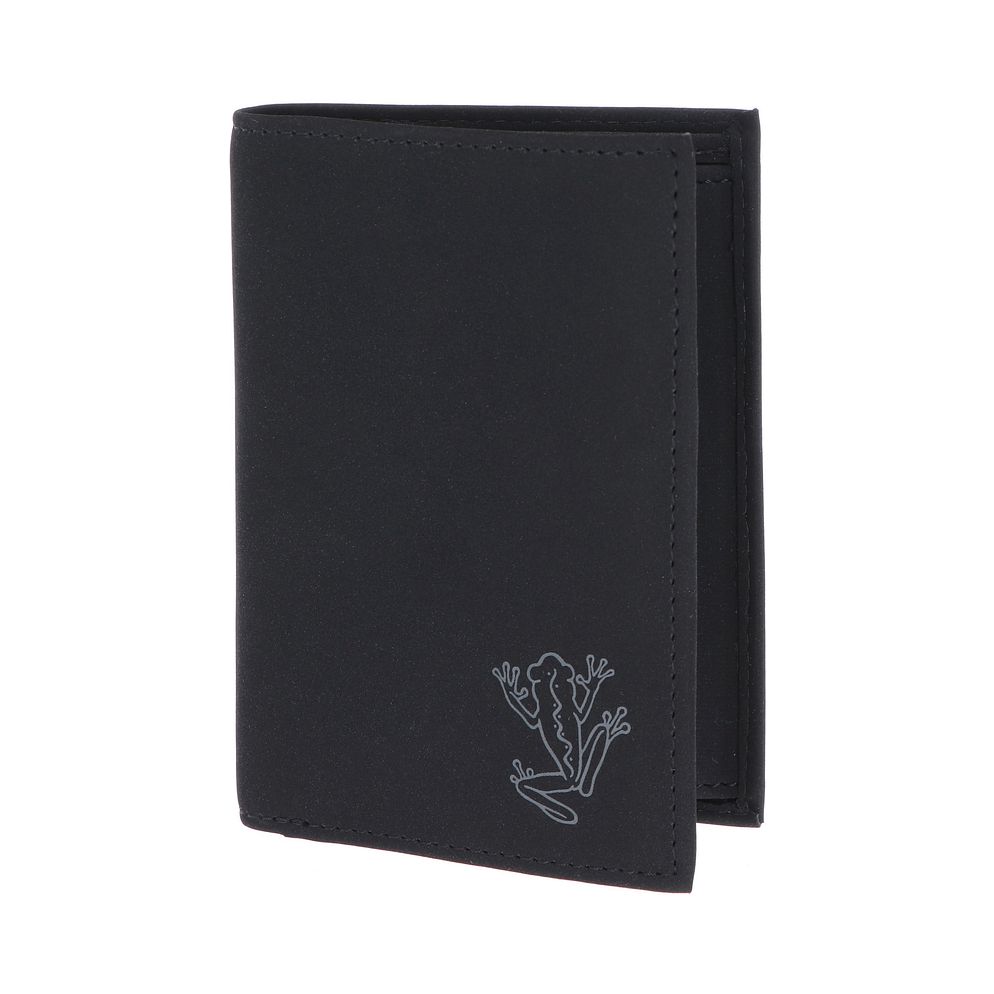 oxmox New Cryptan Portafoglio Protezione RFID 13 cm oxmox New Cryptan Portafoglio Protezione RFID 13 cm