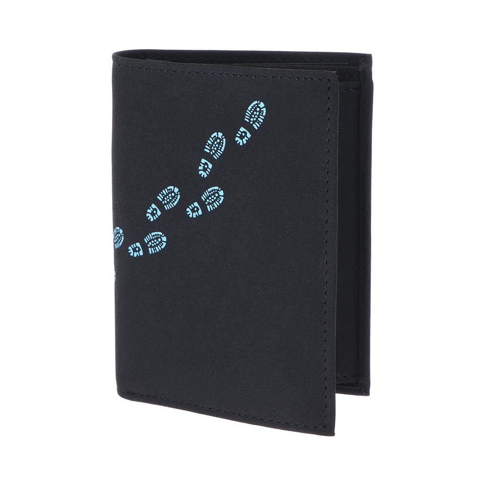oxmox New Cryptan Cartera Bloqueo RFID 10 cm
