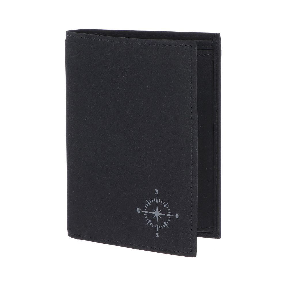 oxmox New Cryptan Cartera Bloqueo RFID 13 cm oxmox New Cryptan Cartera Bloqueo RFID 13 cm