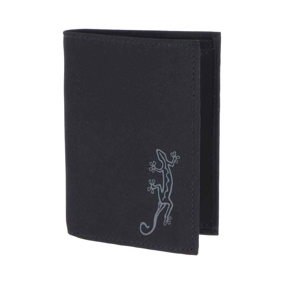oxmox New Cryptan Portafoglio Protezione RFID 13 cm oxmox New Cryptan Portafoglio Protezione RFID 13 cm