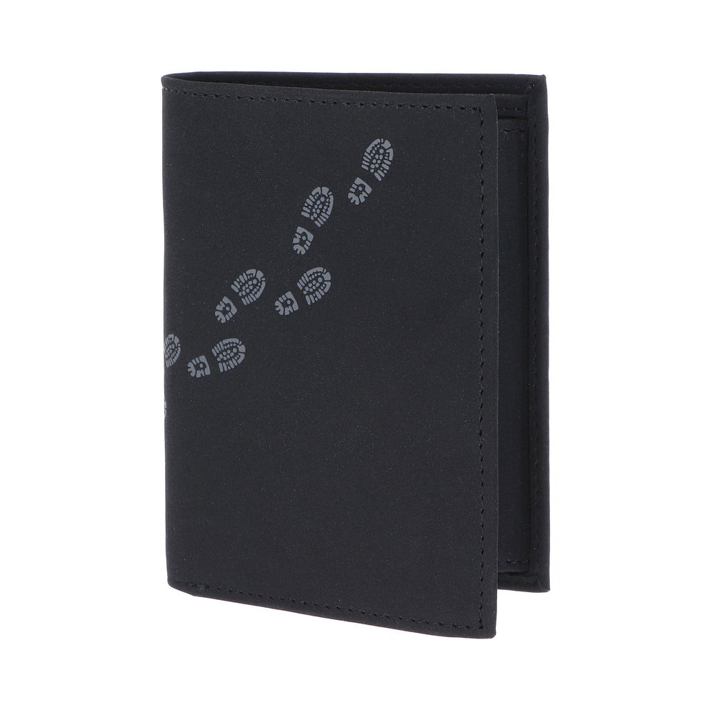 oxmox New Cryptan Portafoglio Protezione RFID 13 cm oxmox New Cryptan Portafoglio Protezione RFID 13 cm