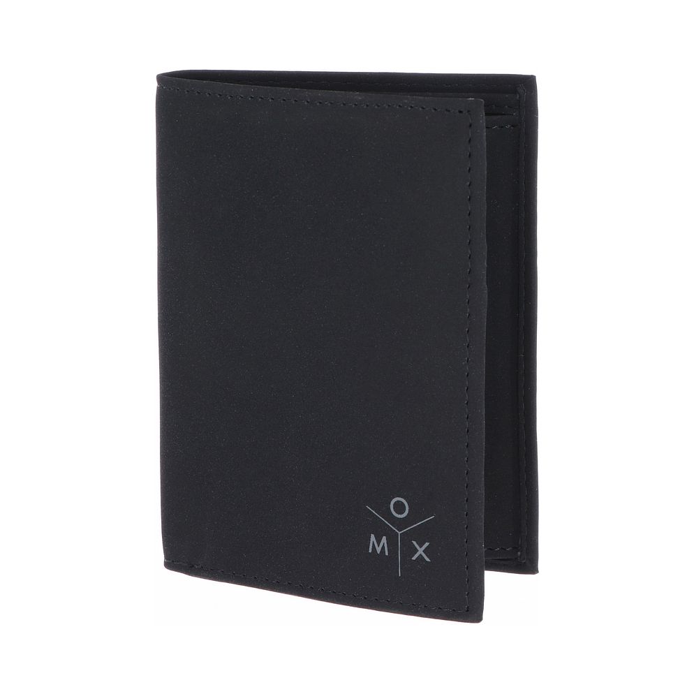 oxmox New Cryptan Portafoglio Protezione RFID 13 cm oxmox New Cryptan Portafoglio Protezione RFID 13 cm