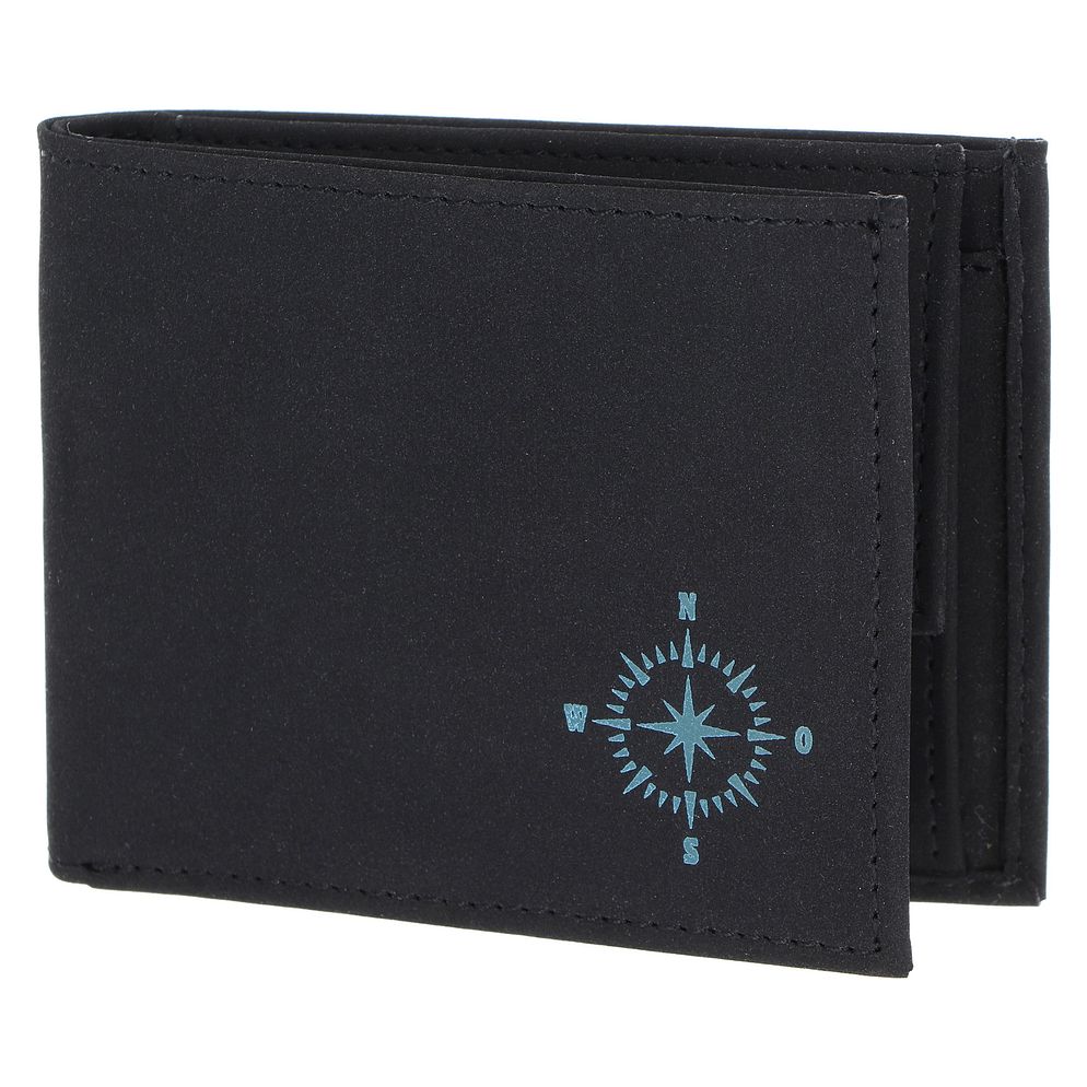 oxmox New Cryptan Portafoglio Protezione RFID 11 cm oxmox New Cryptan Portafoglio Protezione RFID 11 cm