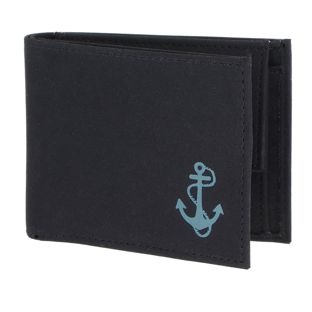 oxmox New Cryptan Cartera Bloqueo RFID 11 cm oxmox New Cryptan Cartera Bloqueo RFID 11 cm