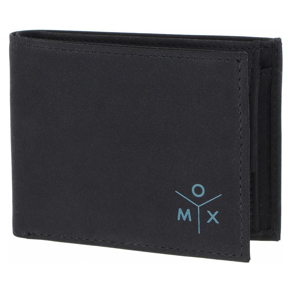 oxmox New Cryptan Portafoglio Protezione RFID 11 cm oxmox New Cryptan Portafoglio Protezione RFID 11 cm