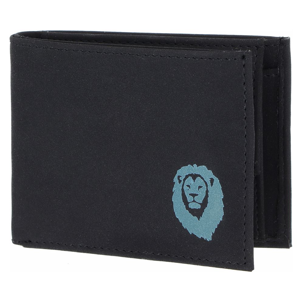 oxmox New Cryptan Cartera Bloqueo RFID 11 cm