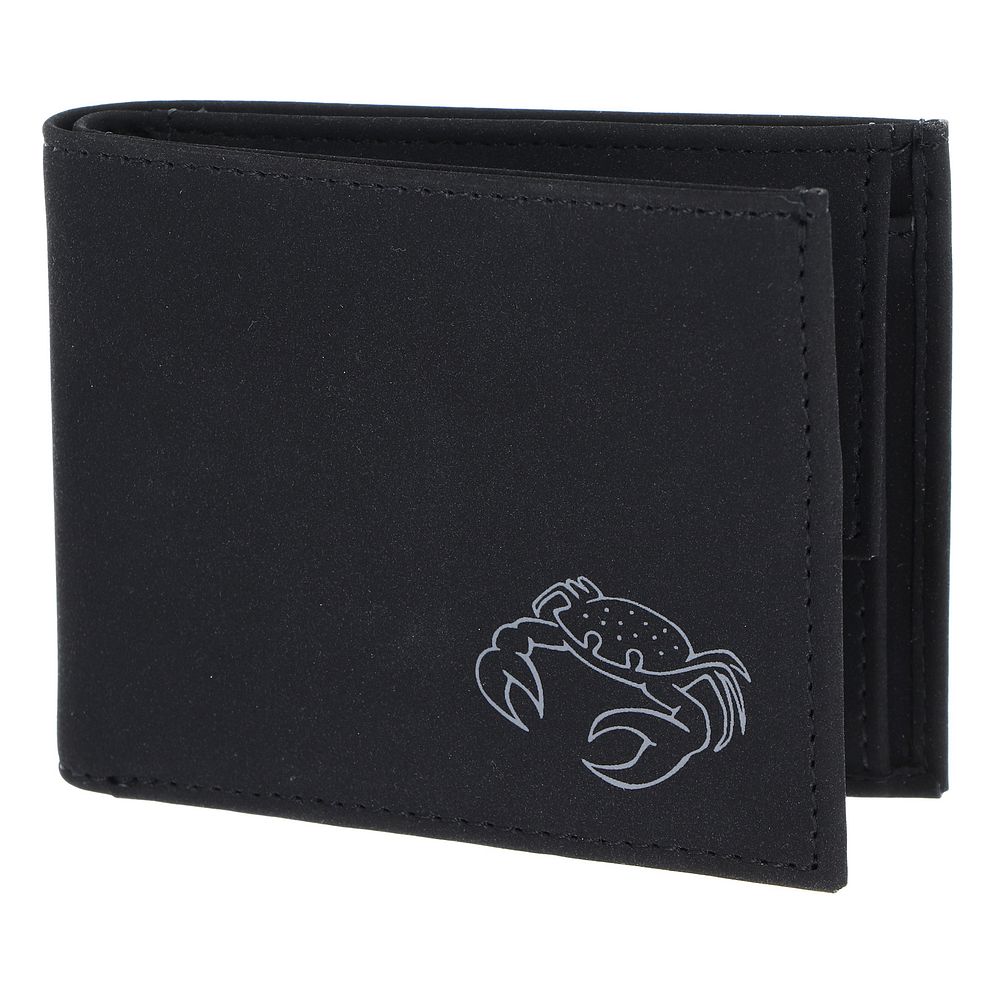 oxmox New Cryptan Portafoglio Protezione RFID 11 cm oxmox New Cryptan Portafoglio Protezione RFID 11 cm