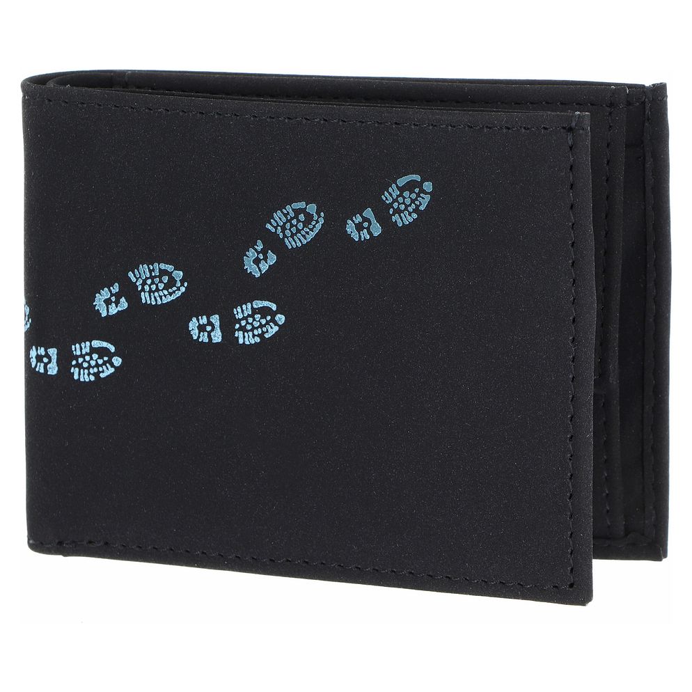 oxmox New Cryptan Cartera Bloqueo RFID 11 cm oxmox New Cryptan Cartera Bloqueo RFID 11 cm