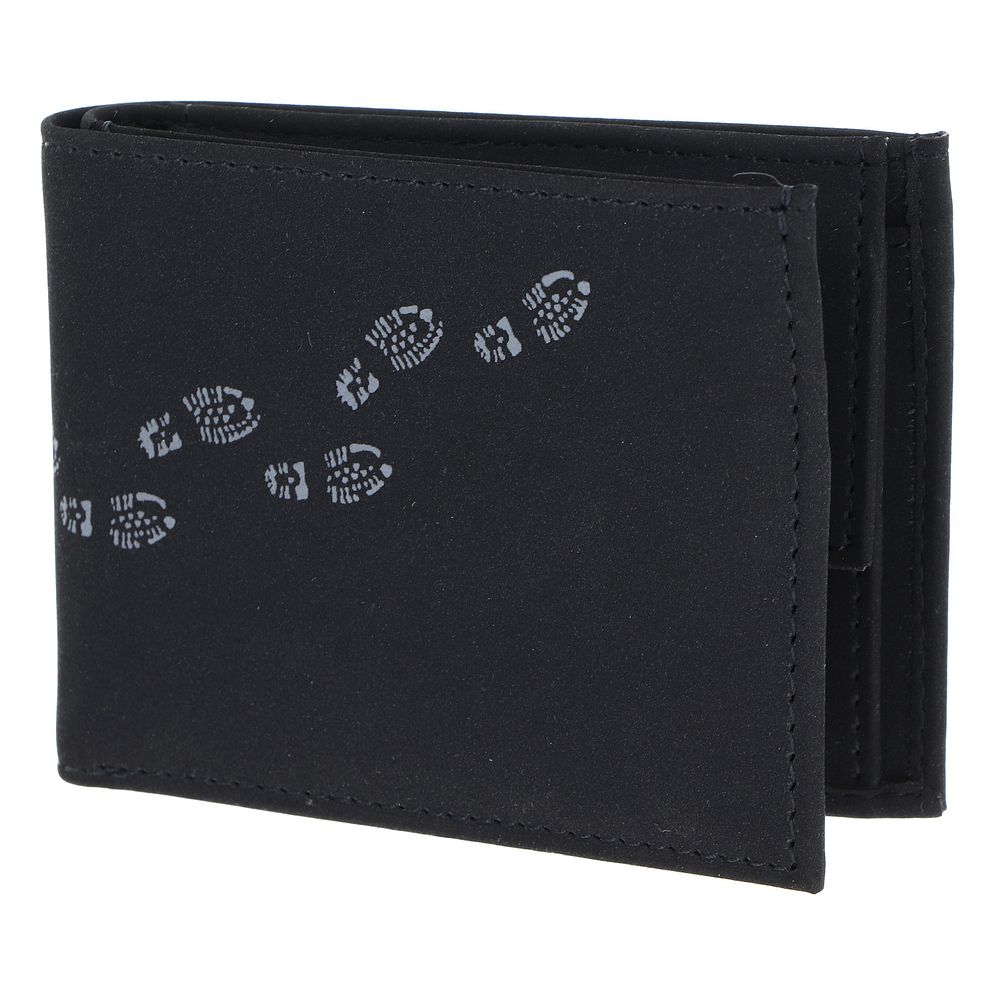 oxmox New Cryptan Portafoglio Protezione RFID 11 cm oxmox New Cryptan Portafoglio Protezione RFID 11 cm