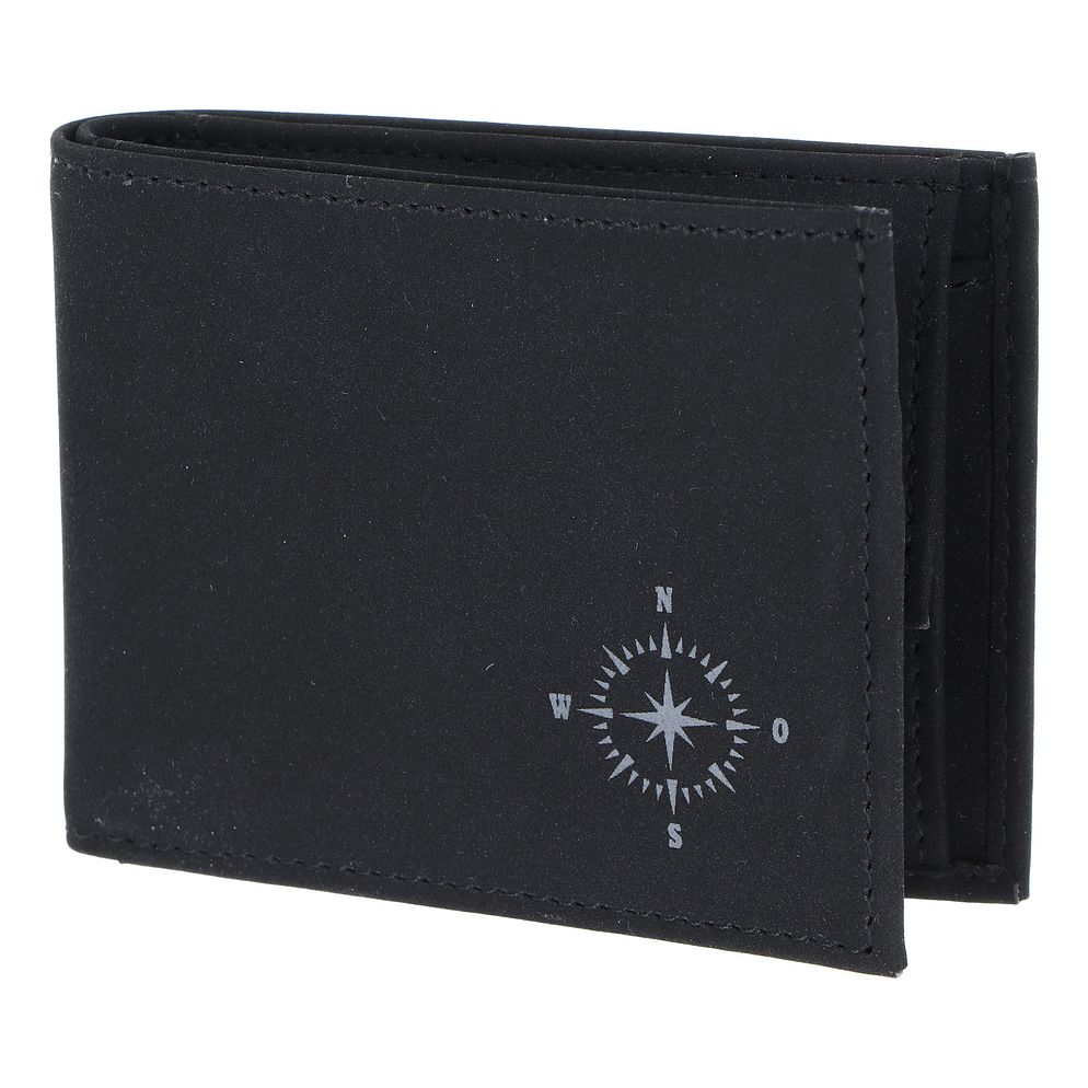 oxmox New Cryptan Portafoglio Protezione RFID 11 cm oxmox New Cryptan Portafoglio Protezione RFID 11 cm