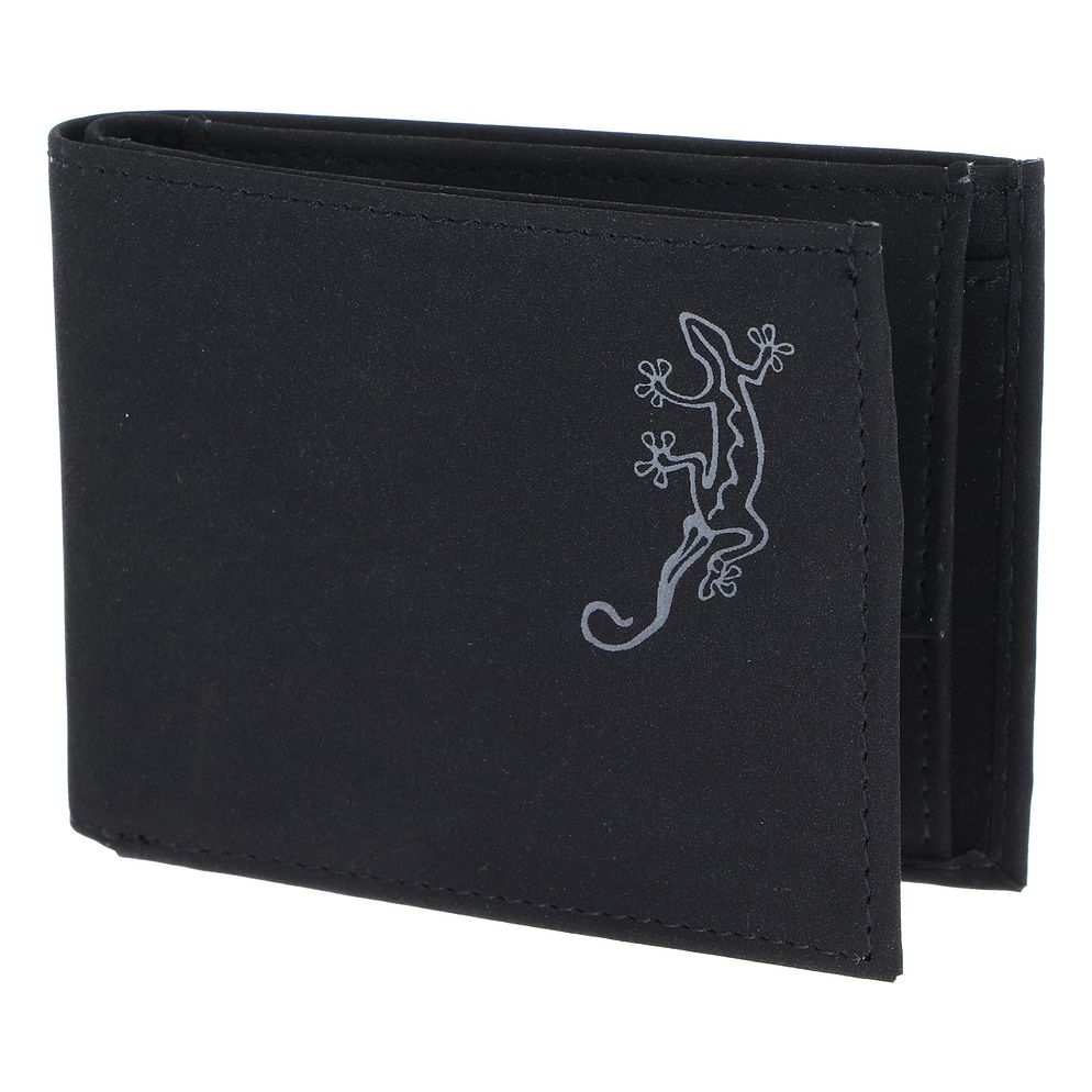 oxmox New Cryptan Portafoglio Protezione RFID 11 cm oxmox New Cryptan Portafoglio Protezione RFID 11 cm