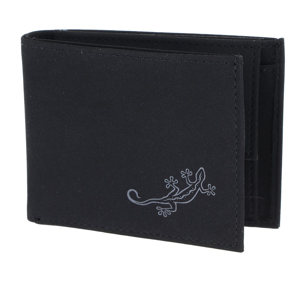 oxmox New Cryptan Cartera Bloqueo RFID 11 cm