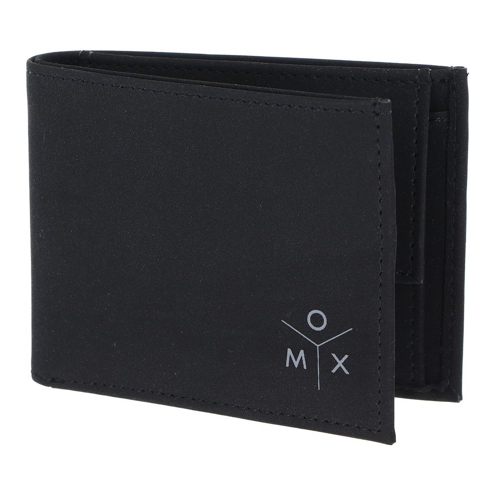 oxmox New Cryptan Portafoglio Protezione RFID 11 cm oxmox New Cryptan Portafoglio Protezione RFID 11 cm