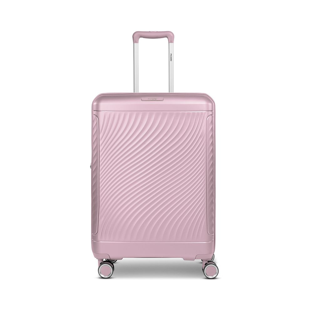 Picard Vienna 4 ruote Carrello M 65 cm espandibile Picard Vienna 4 ruote Carrello M 65 cm espandibile
