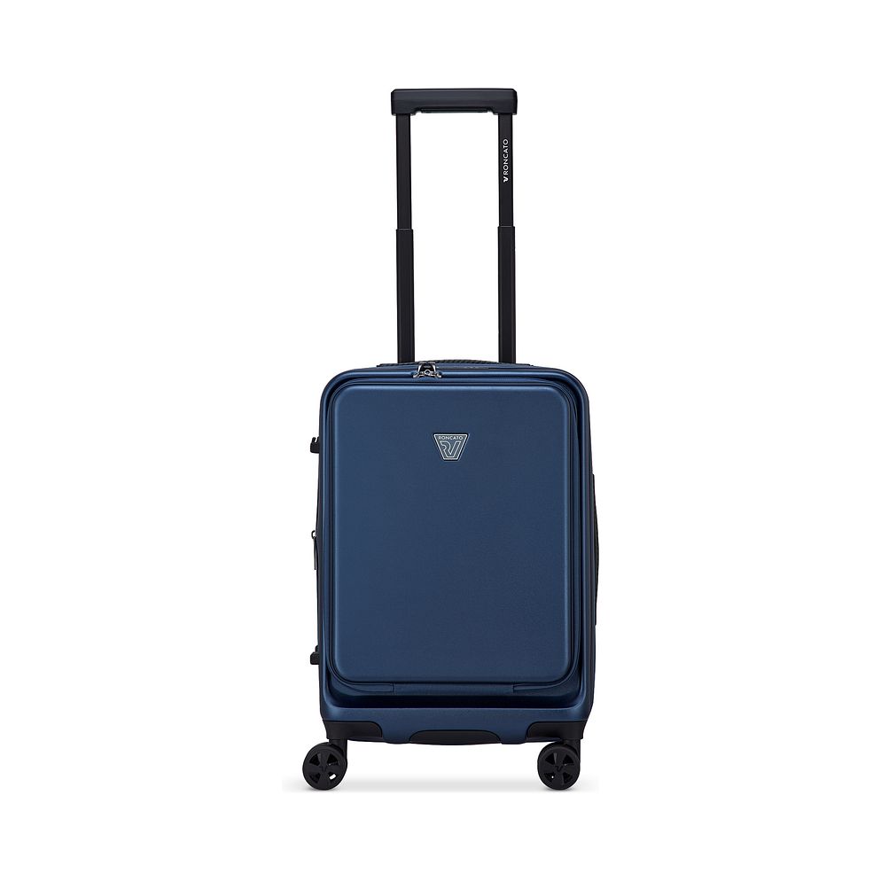 Roncato Florence 4 kolečka Příruční zavazadlo 55 cm Kapsa na notebook Rozšiřitelný Roncato Florence 4 kolečka Příruční zavazadlo 55 cm Kapsa na notebook Rozšiřitelný