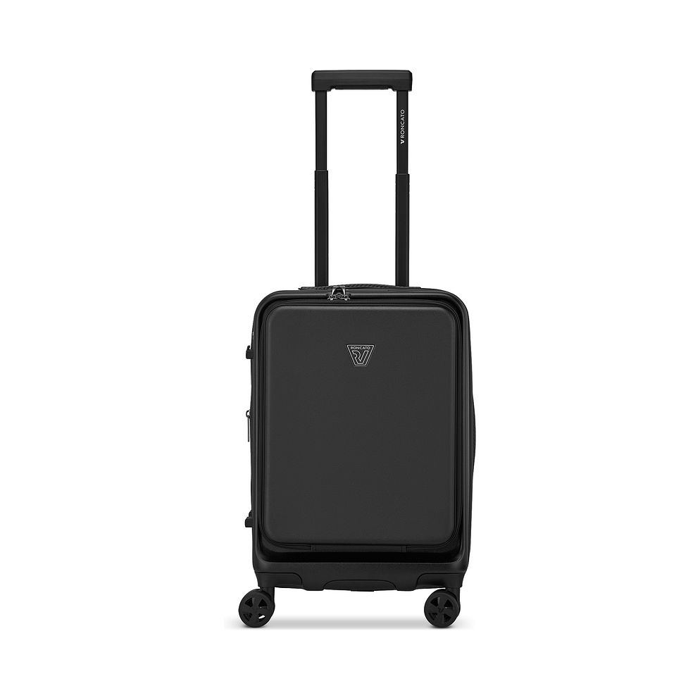 Roncato Florence 4 kolečka Příruční zavazadlo 55 cm Kapsa na notebook Rozšiřitelný Roncato Florence 4 kolečka Příruční zavazadlo 55 cm Kapsa na notebook Rozšiřitelný